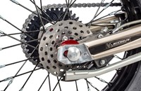 GASGAS TrialGP 125 2019 - Bild 4